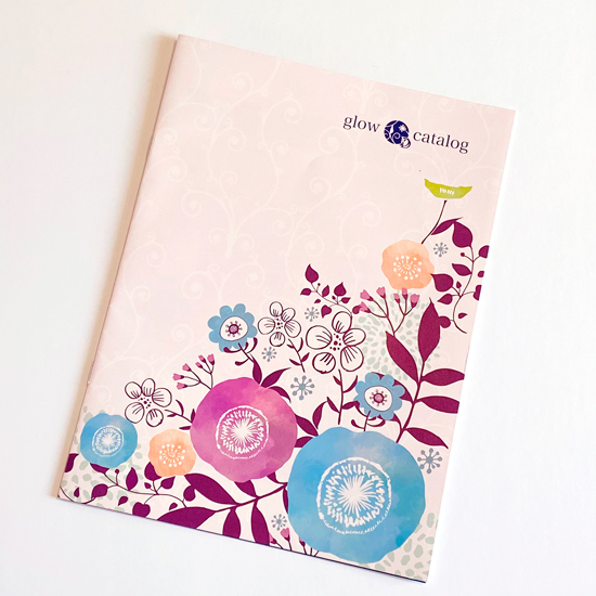 チラシ・パンフレットデザイン